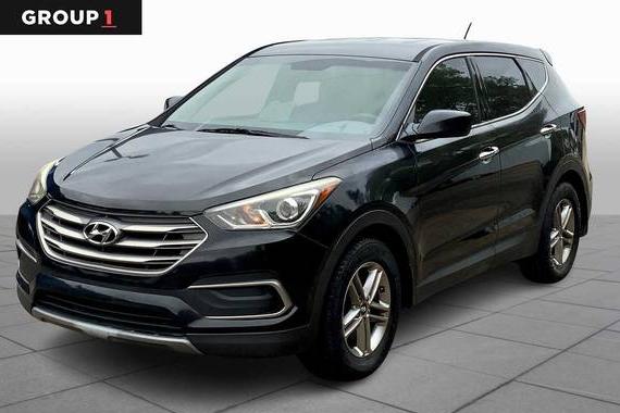 HYUNDAI SANTA FE SPORT 2018 5XYZT3LB7JG528238 image HYUNDAI SANTA FE SPORT 2018 5XYZT3LB7JG528238 image